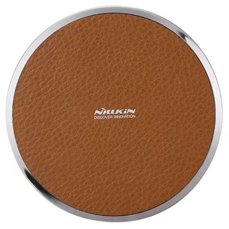 Incarcator Nilkin Magic Disk III Brown
