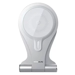 Image Зарядное устройство Nillkin MagStand Charging Stand 15W Silver