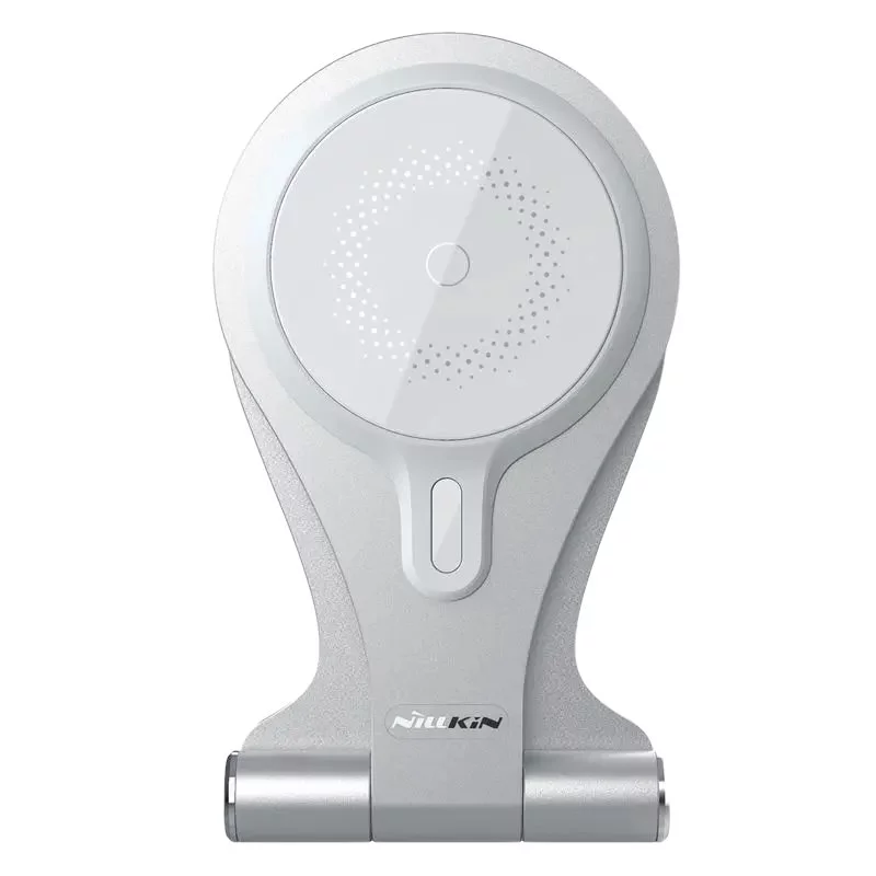 Image Incarcator Nillkin MagStand Charging Stand 15W Silver