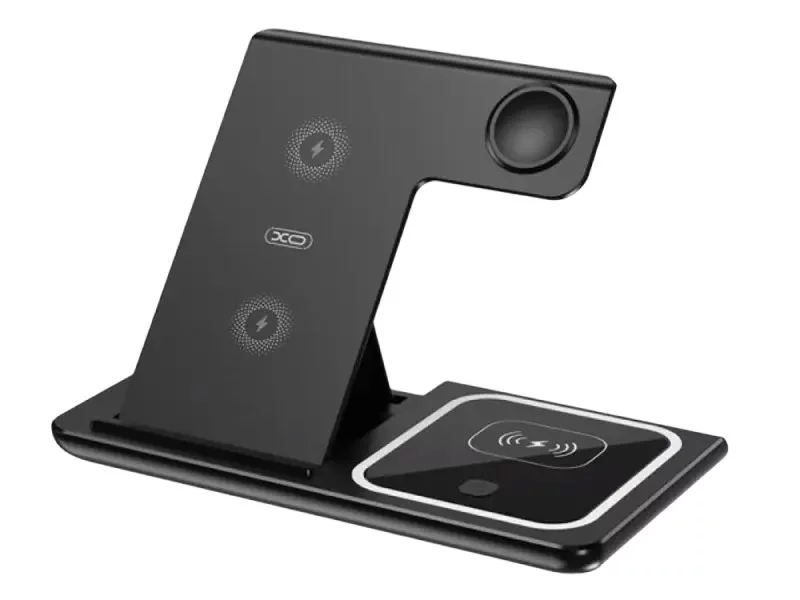 Image Incarcator XO WX023 Black