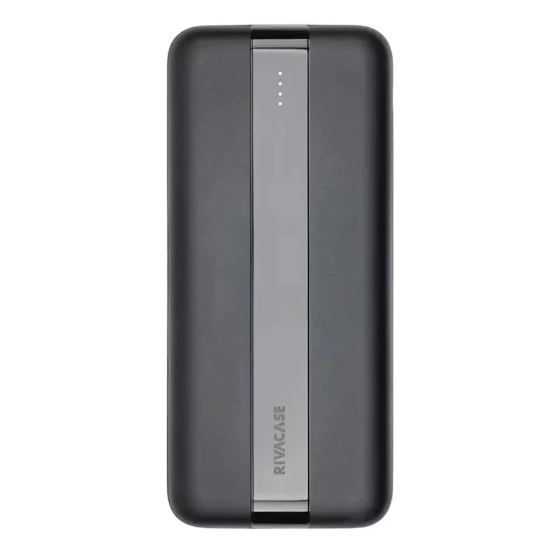 Image Powerbank Rivacase VA2081 20000 mAh Black