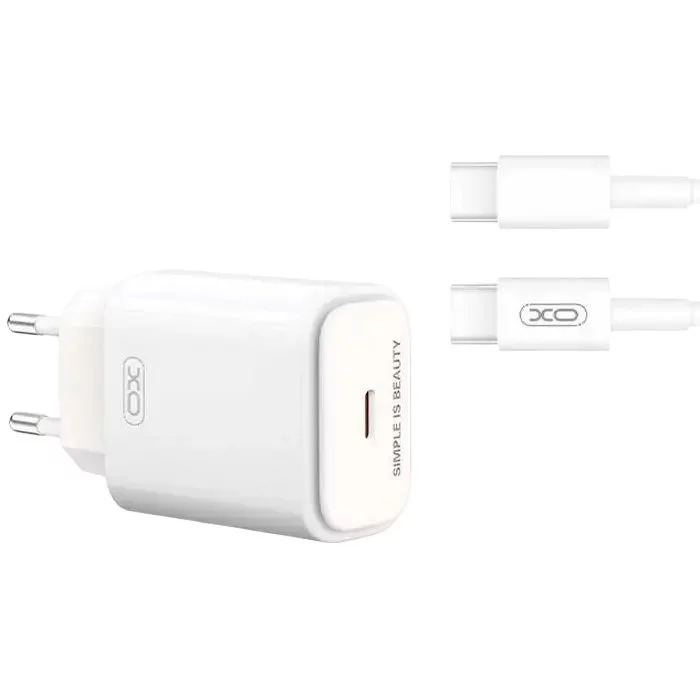 Image Incarcator XO L90B White