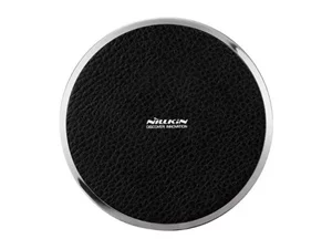 Image Incarcator Nilkin Magic Disk III Black