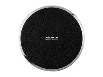 Incarcator Nilkin Magic Disk III Black