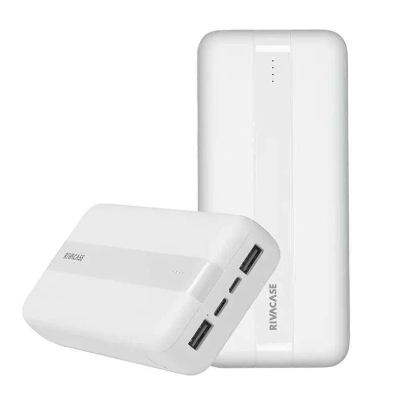 Image Powerbank RivaCase VA2081 White