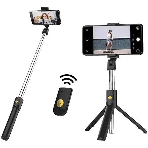 Image Штатив XO SS08 Black