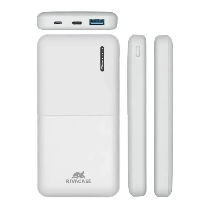 Image Powerbank RivaCase VA2531 White