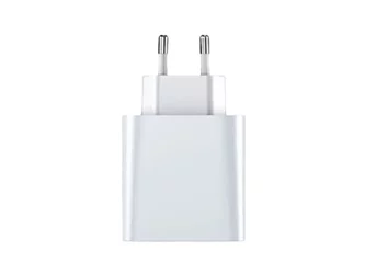 Incarcator Xpower Charger + Type-C to Lightning Cable White