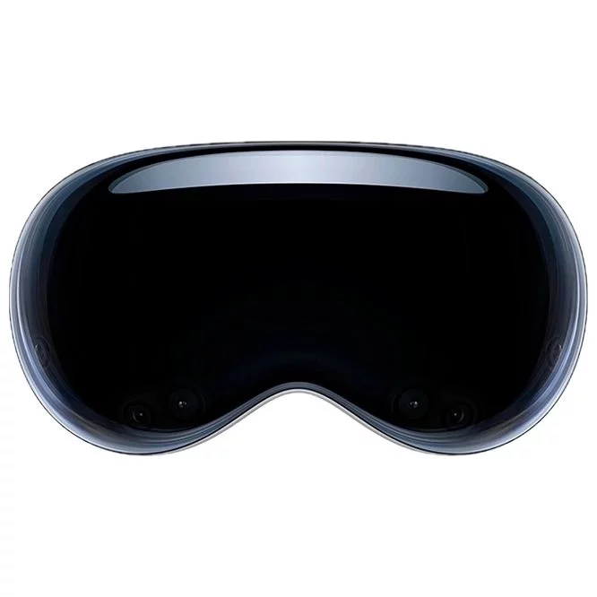 Image Очки VR Apple Vision Pro 256Gb