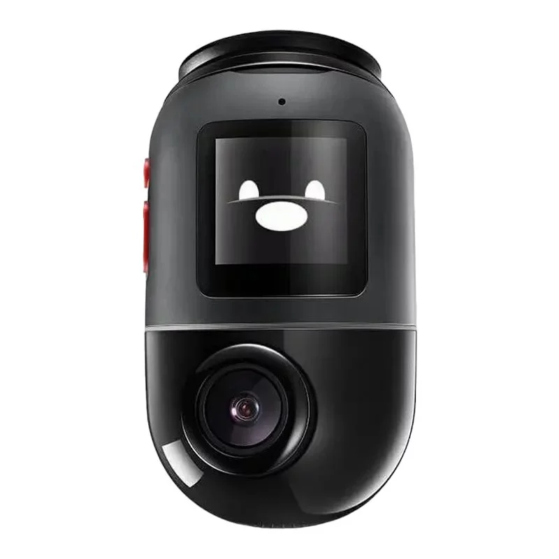 Image Видеорегистратор 70mai X200 Omni 128GB Black/Grey