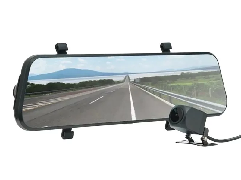 Image Видеорегистратор Globex GE-801WR