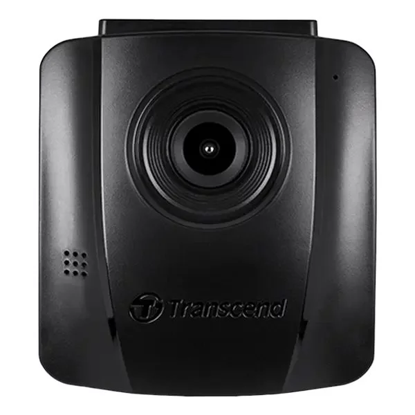 Image Видеорегистратор Transcend DrivePro 110 64GB Black