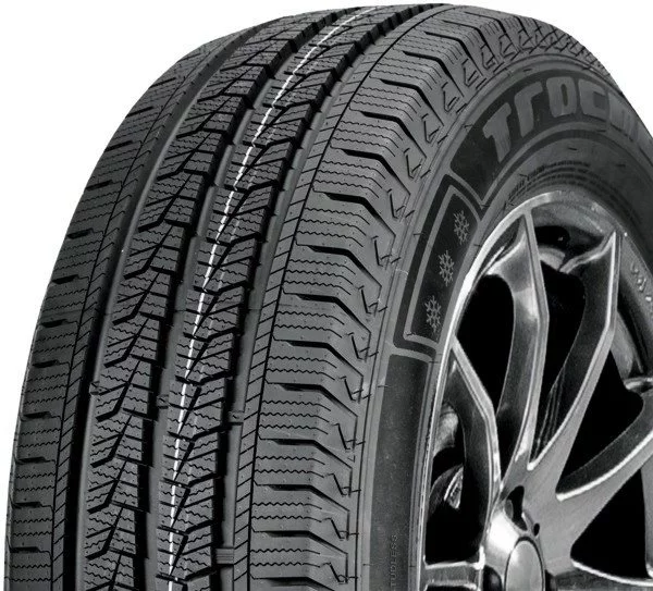 Anvelope Tracmax X-Privilo VS-450 205/75 R16C 110R TL