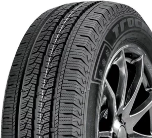 Image Anvelope Tracmax X-Privilo VS-450 205/75 R16C 110R TL