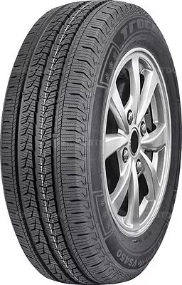 Image Anvelope Tracmax X-Privilo VS-450 225/70 R15C 112R TL