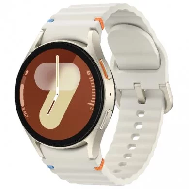 Image Ceas inteligent Samsung Galaxy Watch 7 40mm L305 LTE Cream