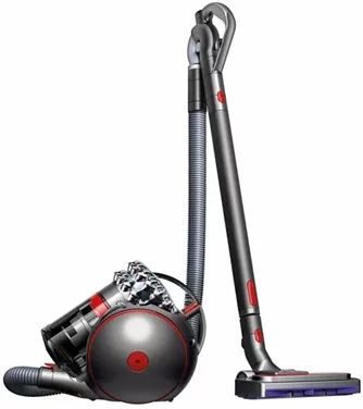 Пылесос Dyson Big Ball Absolute 2 Nickel