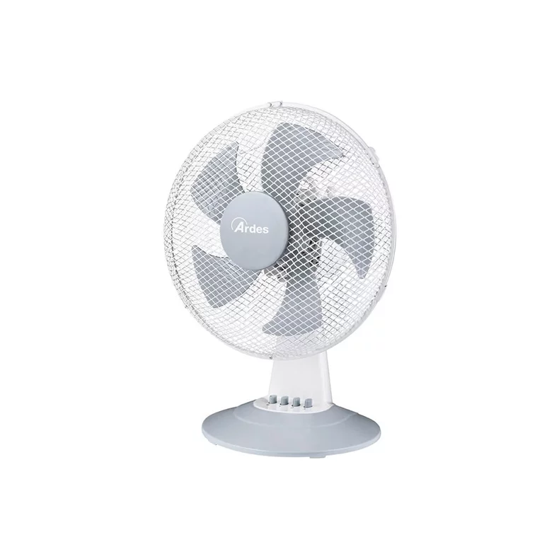 Image Ventilator Jumi Steelo 30W