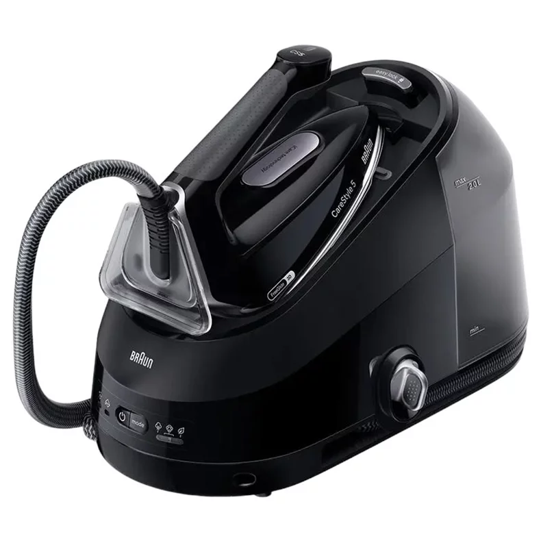 Image Fier de calcat Braun IS 5249 BK