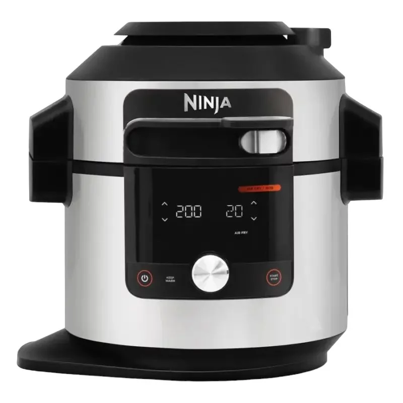 Image Multifierbător Ninja OL750EU