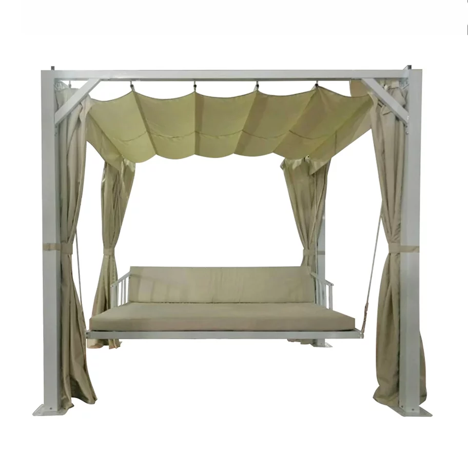 Image Balansoare de grădină Jumi Vips