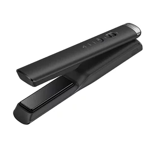 Image Выпрямитель для волос Dreame Unplugged Cordless AST14A-BK Black