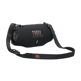 Портативная колонка JBL Xtreme 4 Black