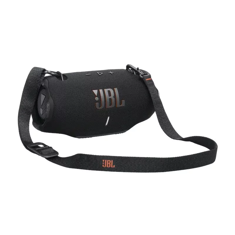 Image Портативная колонка JBL Xtreme 4 Black