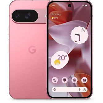 Мобильный телефон Google Pixel 9 12/128Gb Peony
