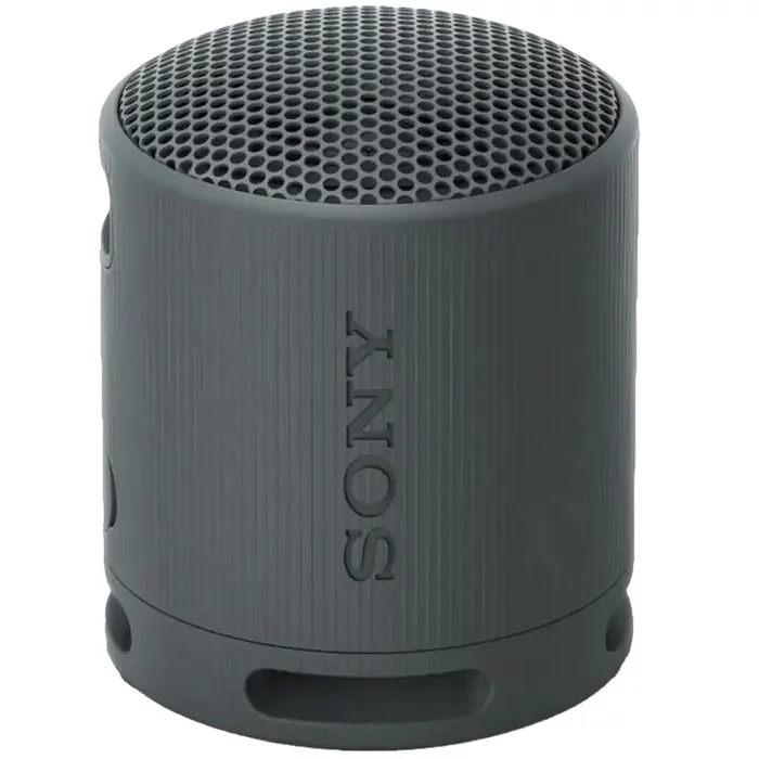Image Boxa portabila SONY SRS-XB100 Black