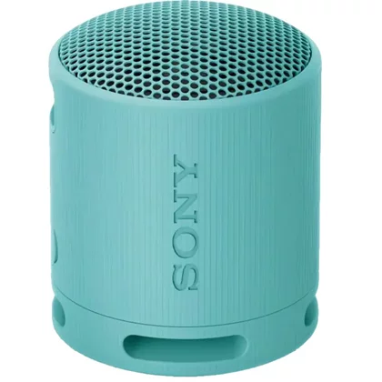 Портативная колонка SONY SRS-XB100 Blue