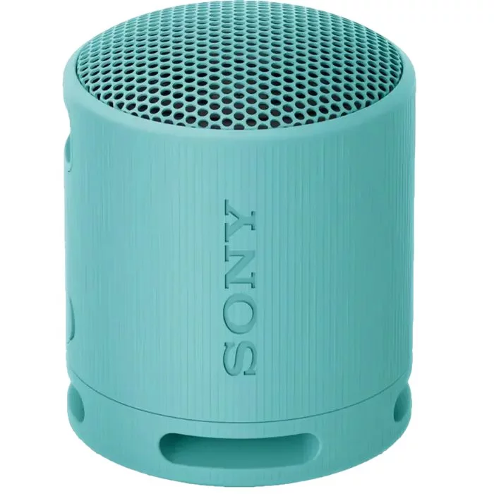 Image Boxa portabila SONY SRS-XB100 Blue
