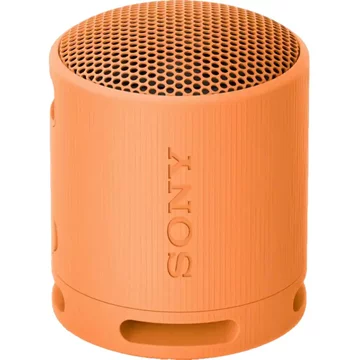 Портативная колонка SONY SRS-XB100 Orange