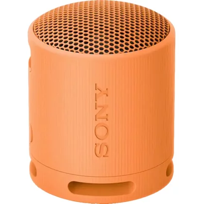 Портативная колонка SONY SRS-XB100 Orange