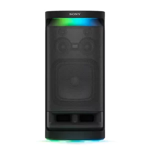 Image Boxa portabila SONY SRS-XV900 Black