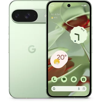 Telefon Mobil Google Pixel 9 12/128Gb Wintergreen