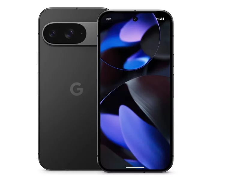 Image Мобильный Телефон Google Pixel 9 12/128Gb Obsidian