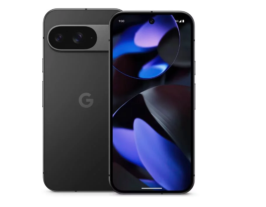 Image Telefon Mobil Google Pixel 9 12/128Gb Obsidian