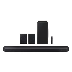 Image Soundbar Samsung HW-Q930D/UA Black