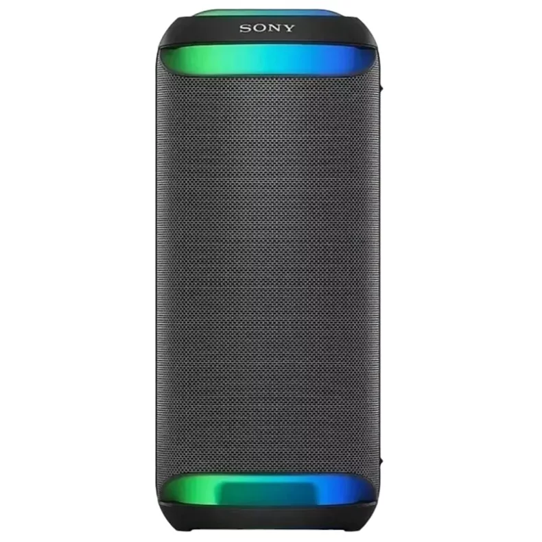 Image Портативная колонка SONY SRS-XV800 Black