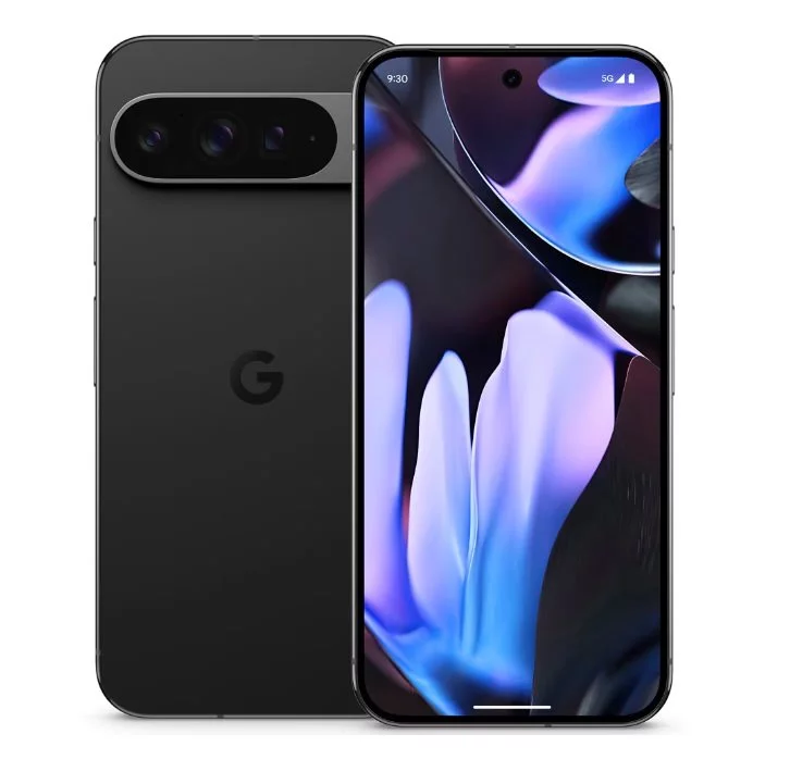 Image Telefon Mobil Google Pixel 9 Pro XL 16/128Gb Obsidian