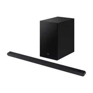 Image Soundbar Samsung HW-S700D/UA Black