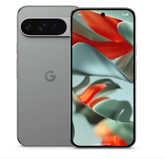 Мобильный Телефон Google Pixel 9 Pro 16/128Gb Hazel