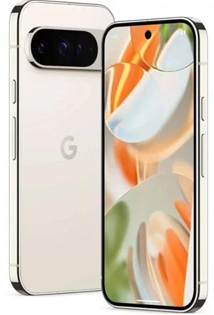 Image Мобильный Телефон Google Pixel 9 Pro 16/512Gb Porcelain