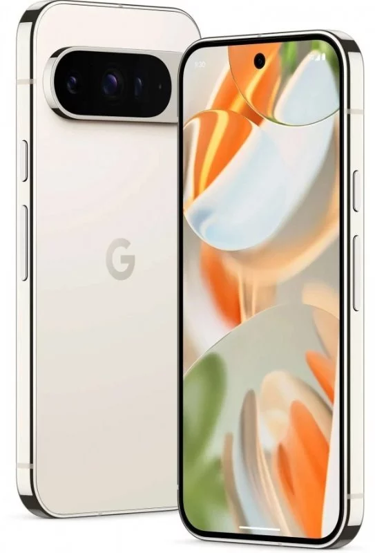 Image Telefon Mobil Google Pixel 9 Pro 16/1Tb Porcelain
