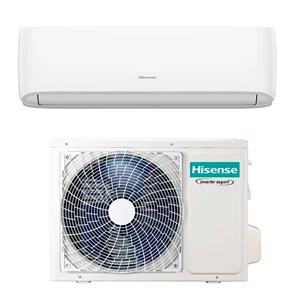Image Кондиционер Hisense Omega CF35YR1F/W