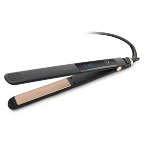 Image Placă de îndreptat părul GoldMaster IN-6132