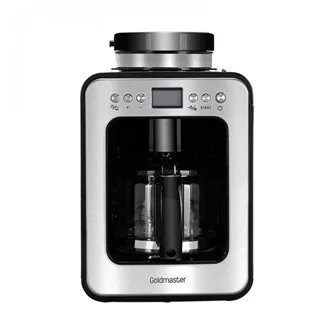 Кофеварка Goldmaster MC-106
