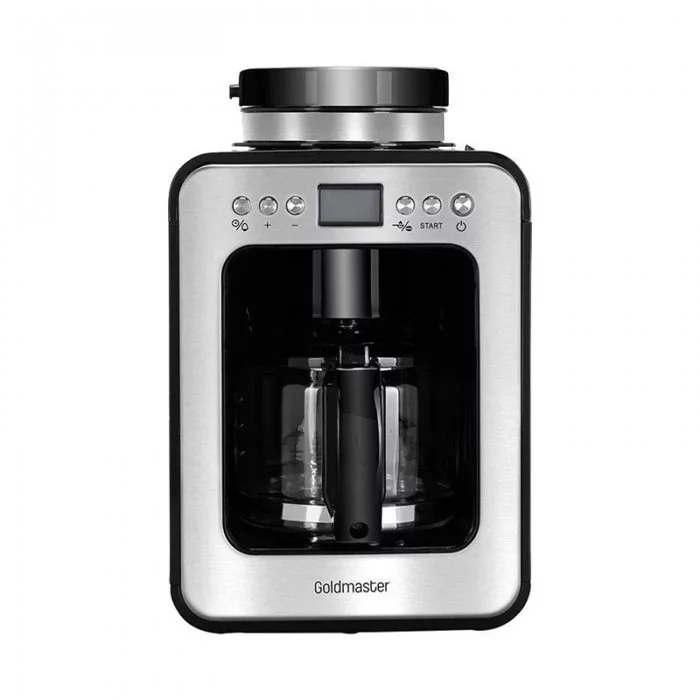 Image Кофеварка Goldmaster MC-106