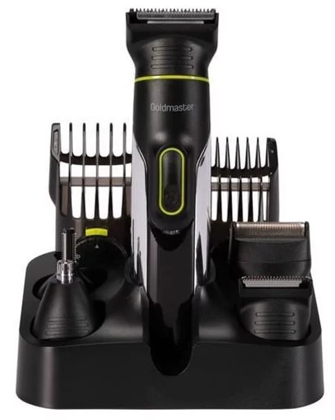 Image Машинка для стрижки GoldMaster GM 8163